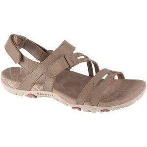 Športové sandále Merrell Sandspur Rose Convert W Sandal vyobraziť