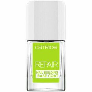 Starostlivosť o nechty Catrice Base Coat Repair Nail Building vyobraziť