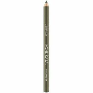 Ceruzky na oči Catrice Waterproof Kohl Kajal Pencil - 80 Dive Love Olive vyobraziť