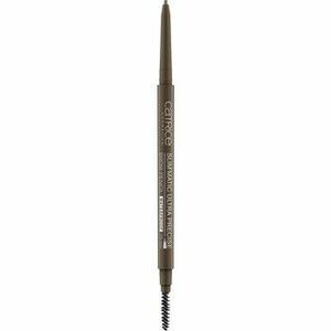 Líčenie obočia Catrice Ultra Precise Slim'Matic Waterproof Eyebrow Pencil - 35 vyobraziť