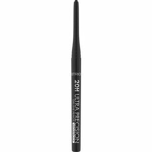 Ceruzky na oči Catrice Eye Gel Pencil 20H Ultra Precision Waterproof - 10 Blac vyobraziť