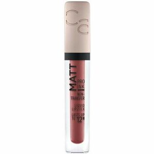 Líčenie obočia Catrice Matt Pro Ink Non-Transfer Liquid Lipstick - 30 This Is vyobraziť