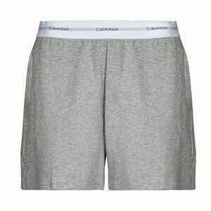 Pyžamá Calvin Klein Jeans SHORT vyobraziť