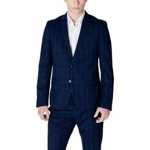 Bundy Antony Morato BONNIE SLIM FIT GALLES PATTERN MMJS00018-FA650355 vyobraziť