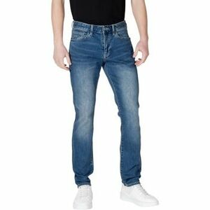 Džínsy Skinny EAX XM000070 AF14266 vyobraziť