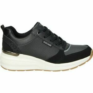 Univerzálna športová obuv Skechers 155616-BLK vyobraziť