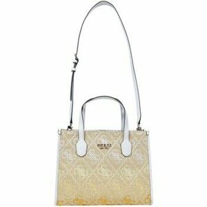 Tašky Guess SILVANA 2 COMP TOTE HWSW86 65220 vyobraziť