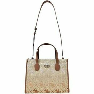 Tašky Guess SILVANA 2 COMP TOTE HWSW86 65220 vyobraziť