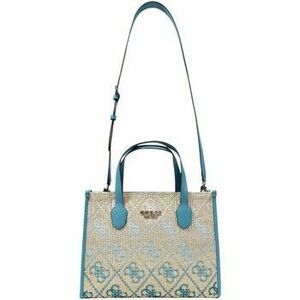 Tašky Guess SILVANA 2 COMP TOTE HWSW86 65220 vyobraziť