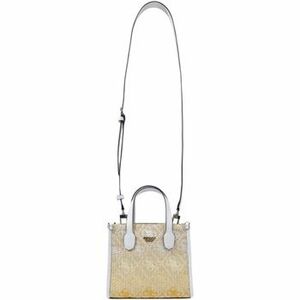 Tašky Guess SILVANA MINI 2 COMP TOTE HWSW86 65770 vyobraziť