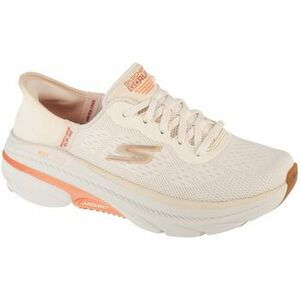 Bežecká a trailová obuv Skechers Slip-Ins: Max Cushioning Arch Fit 2.0 - Antilles vyobraziť