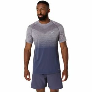 Tričká s krátkym rukávom Asics Seamless SS Top vyobraziť