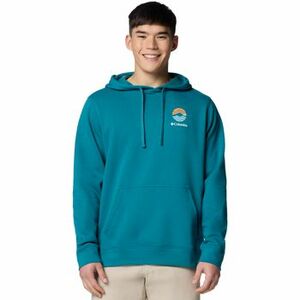 Bundy Columbia Trek Graphic Hoodie vyobraziť