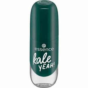 Laky na nechty Essence Nail Color Gel Nail Polish - 60 kale YEAH! vyobraziť