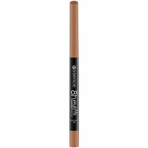 Ceruzky na pery Essence 8H Matte Comfort Lip Pencil - 14 Because It's Iconic vyobraziť