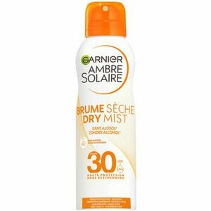 Opaľovacie krémy Garnier Dry Mist SPF30 Ambre Solaire vyobraziť