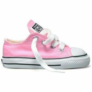 Módne tenisky Converse CT All Star OX Baby Pink 7J238C vyobraziť