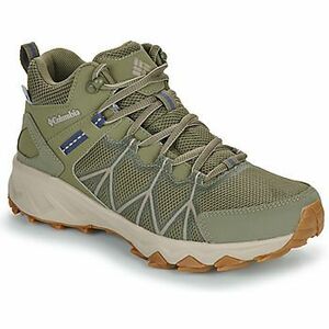 Turistická obuv Columbia PEAKFREAK II MID OUTDRY vyobraziť