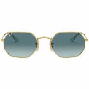 Slnečné okuliare Ray-ban Occhiali da Sole Octagonal RB3556N 91233M vyobraziť