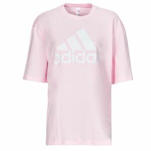 Tričká s krátkym rukávom adidas BL TEE vyobraziť