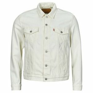 Džínsové bundy Levis TRUCKER JACKET vyobraziť