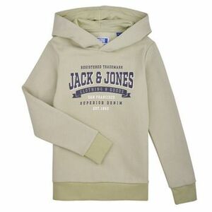 Mikiny Jack & Jones JJELOGO SWEAT HOOD 2 COL 24 SNJNR vyobraziť