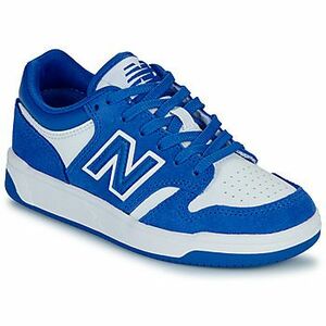 Nízke tenisky New Balance 480 vyobraziť