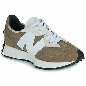 Nízke tenisky New Balance 327 vyobraziť