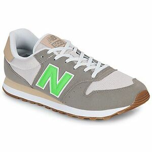 Nízke tenisky New Balance 500 vyobraziť