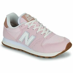 Nízke tenisky New Balance 500 vyobraziť