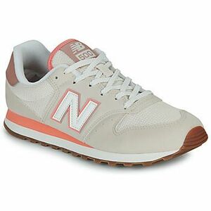 Nízke tenisky New Balance 500 vyobraziť