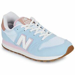 Nízke tenisky New Balance 500 vyobraziť