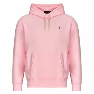 Mikiny Polo Ralph Lauren SWEATSHIRT ZIPPE EN MOLLETON vyobraziť