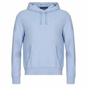 Mikiny Polo Ralph Lauren SWEATSHIRT CAPUCHE EN MOLLETON TERRY vyobraziť