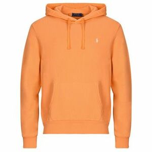 Mikiny Polo Ralph Lauren SWEATSHIRT CAPUCHE EN MOLLETON TERRY vyobraziť