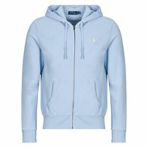 Mikiny Polo Ralph Lauren SWEATSHIRT ZIPPE EN MOLLETON TERRY vyobraziť