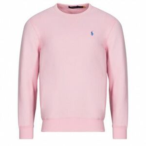 Mikiny Polo Ralph Lauren SWEATSHIRT COL ROND MOLLETON vyobraziť