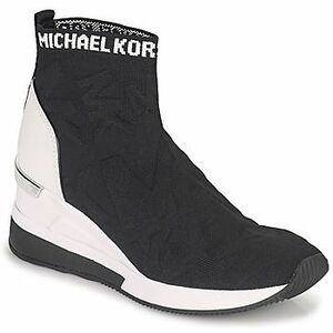 Členkové tenisky MICHAEL Michael Kors SKYLER BOOTIE vyobraziť