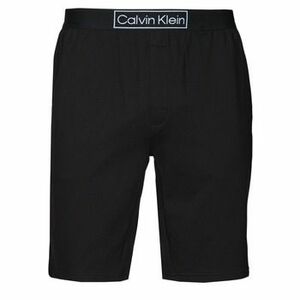 Šortky/Bermudy Calvin Klein Jeans - vyobraziť