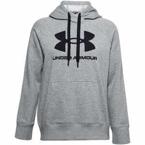 Bundy Under Armour Rival Fleece Logo Hoodie vyobraziť