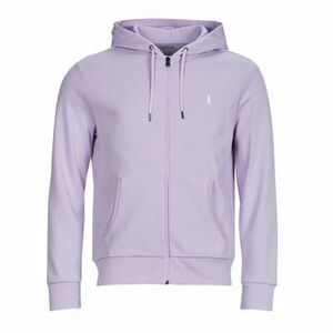 Mikiny Polo Ralph Lauren SWEATSHIRT ZIPPE EN DOUBLE KNIT TECH vyobraziť