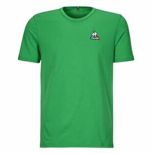 Tričká s krátkym rukávom Le Coq Sportif ESS TEE SS N°4 M vyobraziť