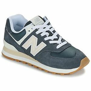 Nízke tenisky New Balance 574 vyobraziť