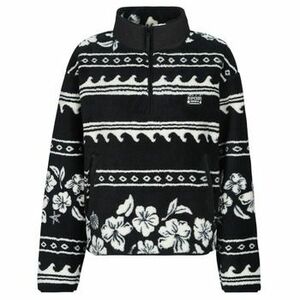 Flísové mikiny Rip Curl SOLEIL POLAR FLEECE 1/4 ZIP vyobraziť