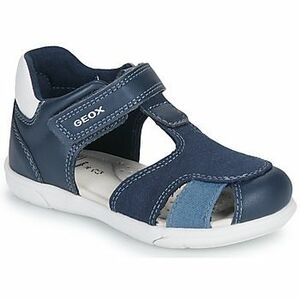 Sandále Geox B SANDAL ZAPITO BOY vyobraziť