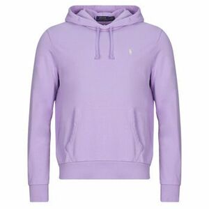 Mikiny Polo Ralph Lauren SWEATSHIRT CAPUCHE EN MOLLETON TERRY vyobraziť