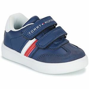 Nízke tenisky Tommy Hilfiger LOGAN vyobraziť