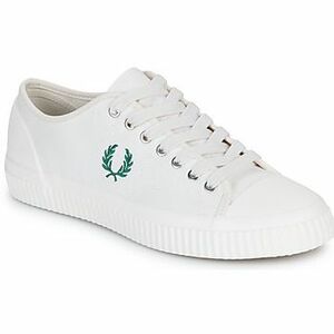 Nízke tenisky Fred Perry HUGHES LOW CANVAS vyobraziť