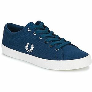 Nízke tenisky Fred Perry BASELINE HEAVY TWILL vyobraziť