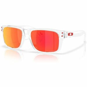 Slnečné okuliare Oakley Occhiali da Sole Holbrook XXS OJ9014 901403 Bambini vyobraziť